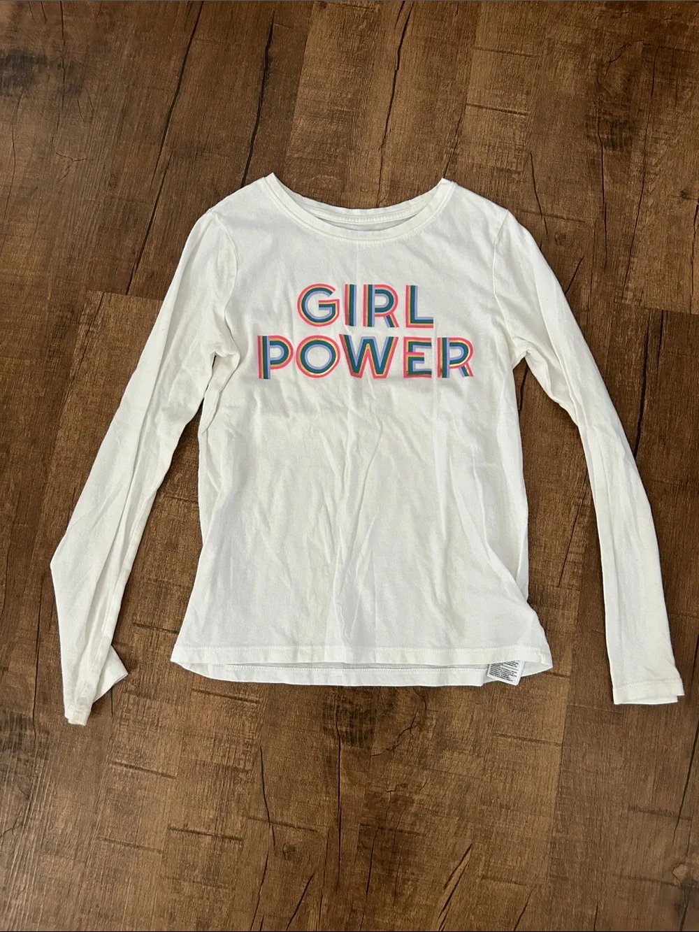GAP Girls Bundle Pants Shorts Long Sleeve